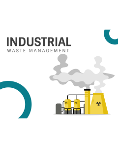 Industrial Waste Management PPT Thumbnail