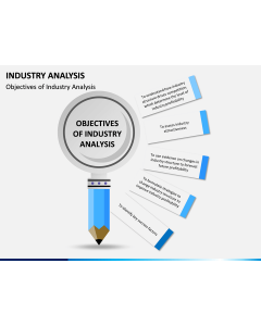 Industry Analysis PPT Slide 1