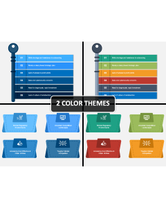 Industry Challenges PPT Cover Slide