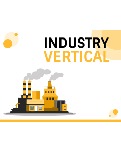 Industry Vertical PPT Thumbnail