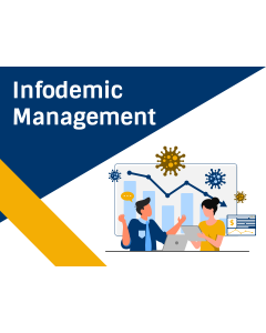 Infodemic Management PPT Thumbnail