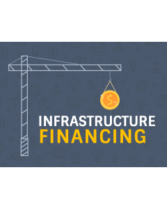 Infrastructure Financing PPT Thumbnail