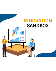 Innovation Sandbox PPT Thumbnail