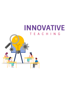 Innovative Teaching PPT Thumbnail