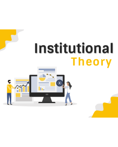 Institutional Theory PPT Thumbnail