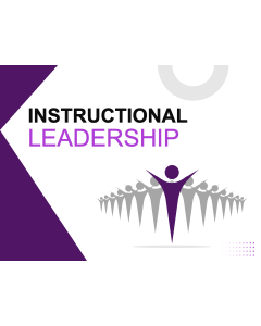 Instructional Leadership PPT Thumbnail
