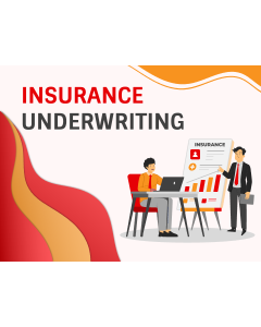 Insurance Underwriting PPT Thumbnail