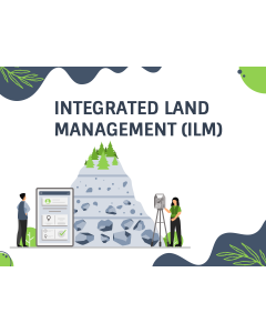 Integrated Land Management (ILM) PPT Thumbnail