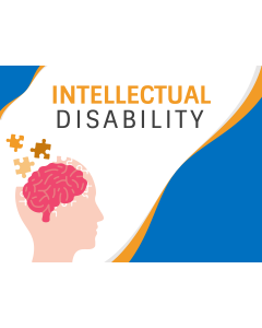 Intellectual Disability PPT Thumbnail