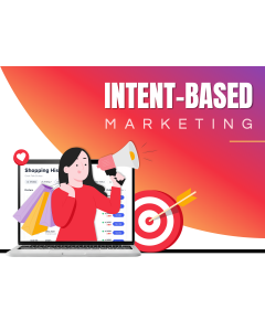 Intent-Based Marketing PPT Thumbnail