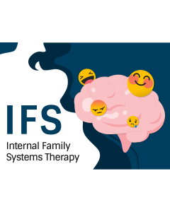 Internal Family Systems (IFS) Therapy PPT Thumbnail