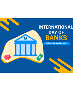 International Day of Banks PPT Thumbnail