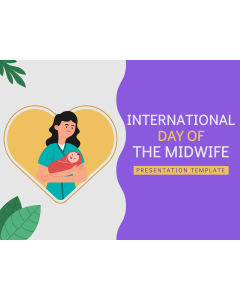 International Day of The Midwife PPT Thumbnail