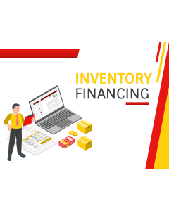 Inventory Financing PPT Thumbnail