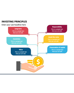 Investing Principles PPT Slide 1
