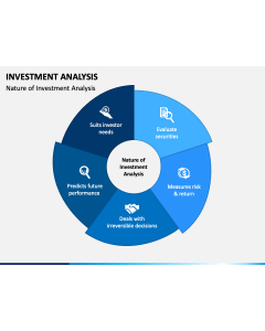 Investment Analysis PPT Slide 1
