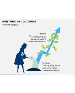 Investment Outcomes PPT Slide 1