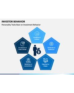 Investor Behavior PPT Slide 1