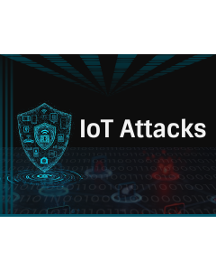 IoT Attacks PPT Thumbnail