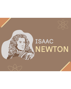 Isaac Newton PPT Thumbnail