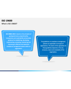 ISO 19600 PPT Slide 1