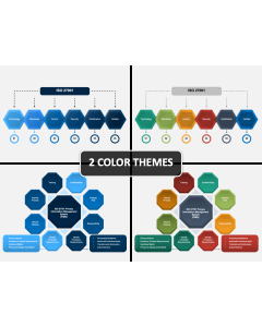 ISO 27701 PPT Cover Slide