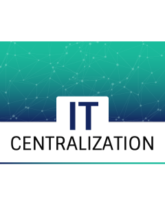 IT Centralization PPT Thumbnail