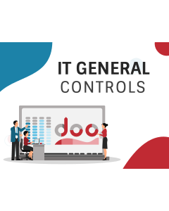 IT General Controls (ITGC) PPT Thumbnail