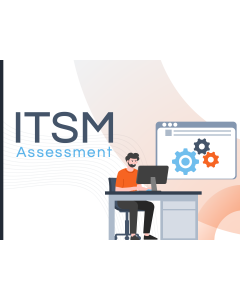 Miniatura de la presentación PPT sobre la evaluación de ITSM