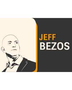 Jeff Bezos PPT Thumbnail