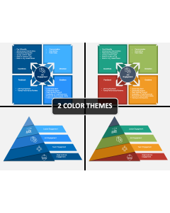 Job Engagement Cover PPT Slide