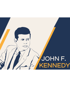 John F. Kennedy PPT Thumbnail