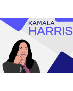 Kamala Harris PPT Thumbnail