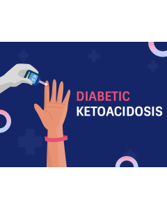 Ketoacidosis PPT Thumbnail