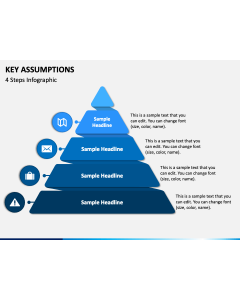 Key Assumptions PPT Slide 1
