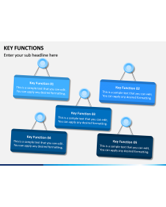 Key Functions PPT Slide 1