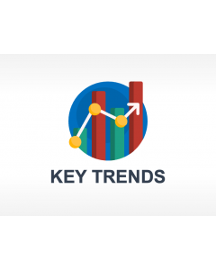 Key Trends PPT Slide 1