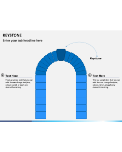 keystone PPT Slide 1