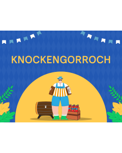 Knockengorroch PPT Slide 1
