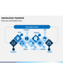 Knowledge Transfer PPT Slide 2