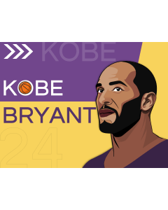 Kobe Bryant PPT Thumbnail