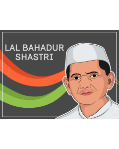 Lal Bahadur Shastri PPT Thumbnail