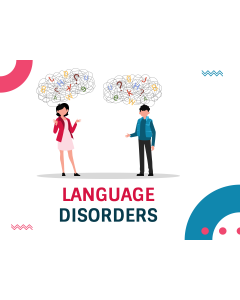 Language Disorders PPT Thumbnail