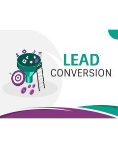 Lead Conversion PPT Thumbnail