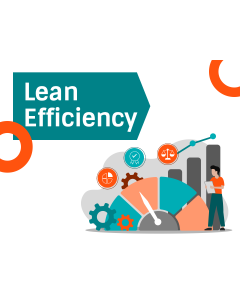 Lean Efficiency PPT Thumbnail