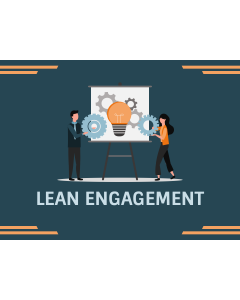 Lean Engagement PPT Thumbnail