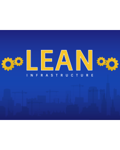 Lean Infrastructure PPT Thumbnail