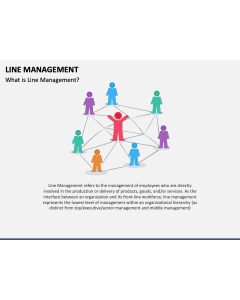 Line Management PPT Slide 1