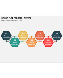400+ 7 Step Diagrams Templates for PowerPoint and Google Slides ...