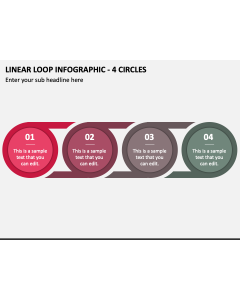 Loop PowerPoint Templates and Google Slides Themes